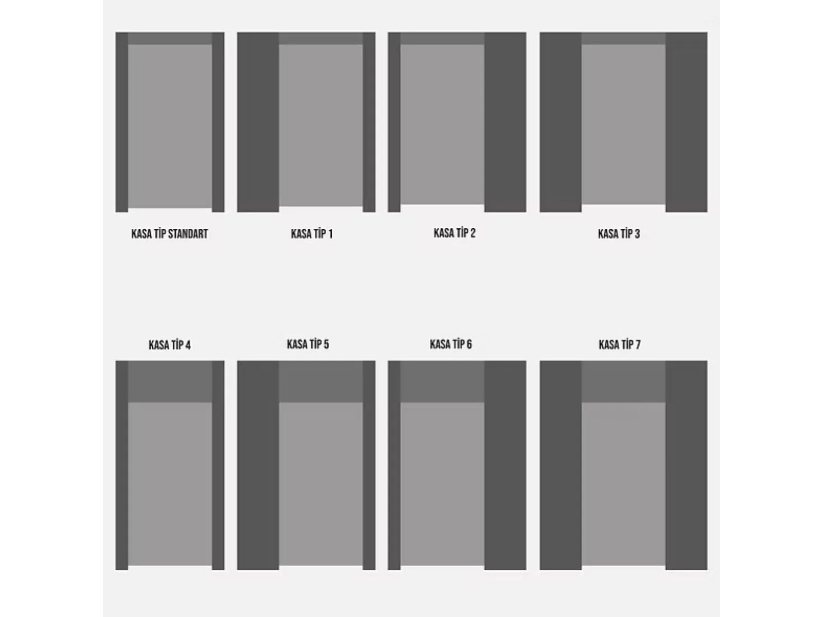 Galeri - Çelik Kapı 2003